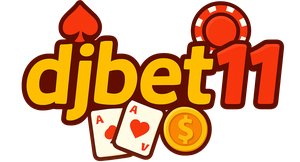 DJBet11 Logo